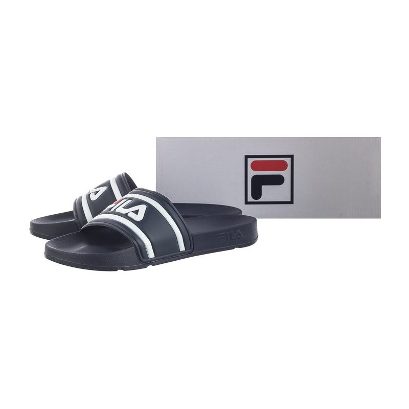 Fila Morro Bay Slipper 2.0 Dress Blue 1010930.29Y (FI24-a) slippers