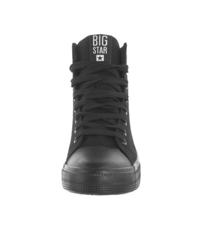 Big Star Czarne FF174550 (BI254-b) batai