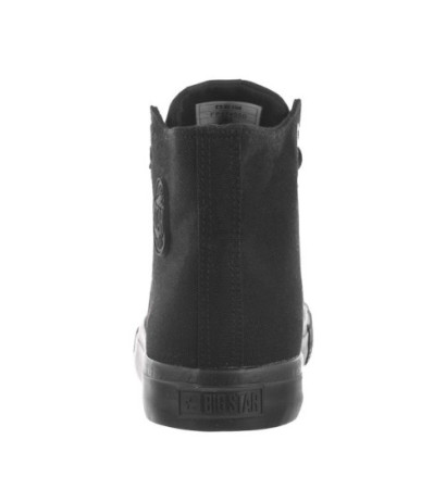 Big Star Czarne FF174550 (BI254-b) batai