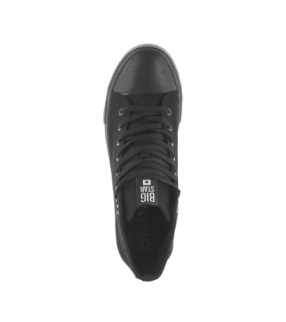 Big Star Czarne FF174550 (BI254-b) batai