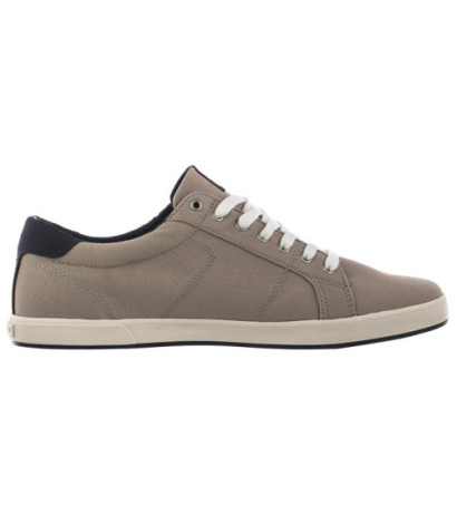 Tommy Hilfiger Iconic Long Lace Sneaker FM0FM01536-AEP Stone (TH112-b) čības