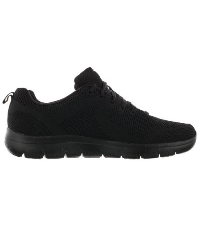 Skechers Summits Black 232057/BBK (SK67-a) sportiniai bateliai