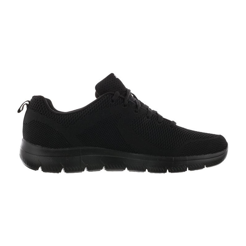 Skechers Summits Black 232057/BBK (SK67-a) sportiniai bateliai
