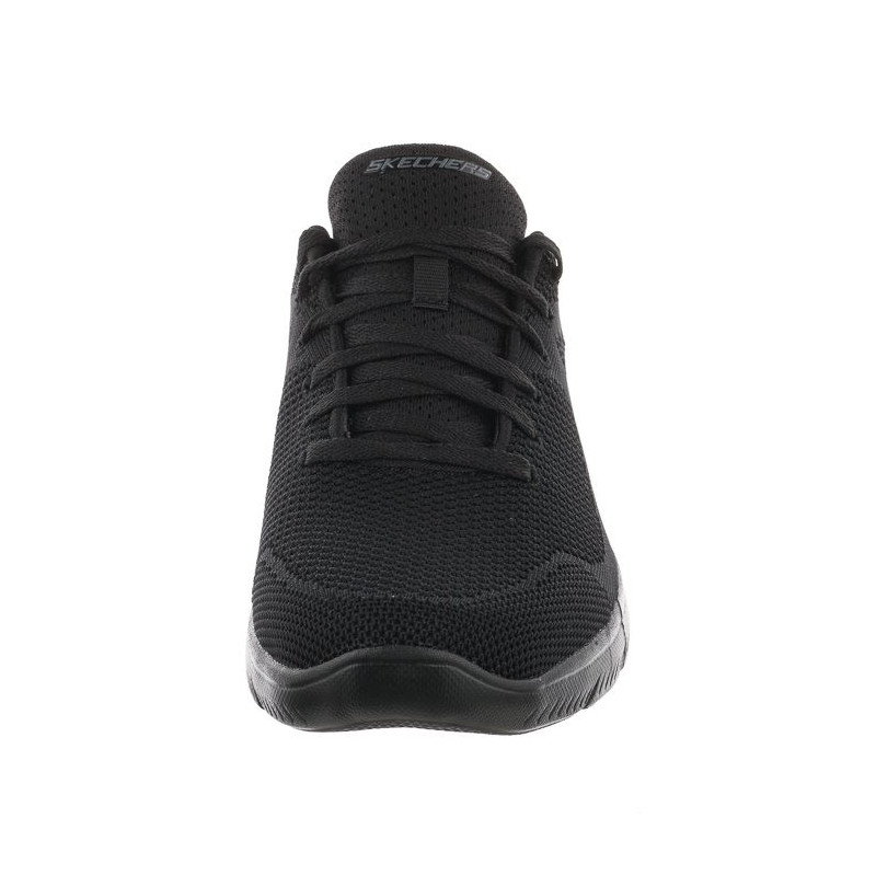 Skechers Summits Black 232057/BBK (SK67-a) sporta apavi