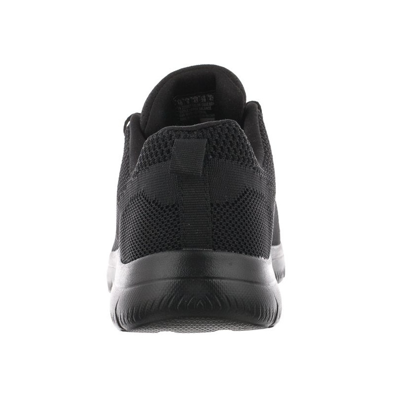 Skechers Summits Black 232057/BBK (SK67-a) spordijalatsid