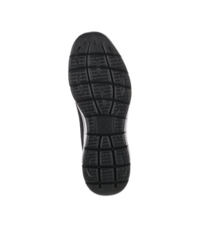 Skechers Summits Black 232057/BBK (SK67-a) sports shoes