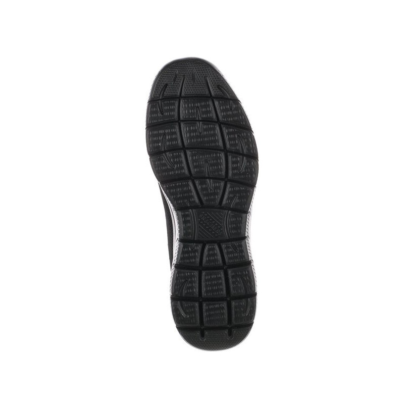 Skechers Summits Black 232057/BBK (SK67-a) sports shoes