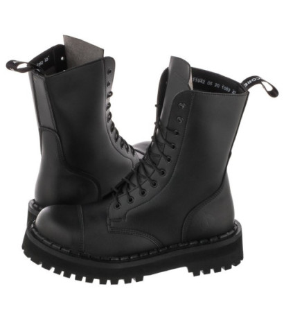 Altercore 353 Vegan Black (AL76-a) saapad