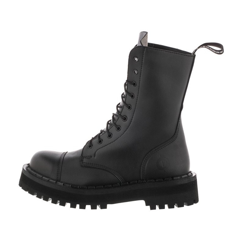 Altercore 353 Vegan Black (AL76-a) saapad