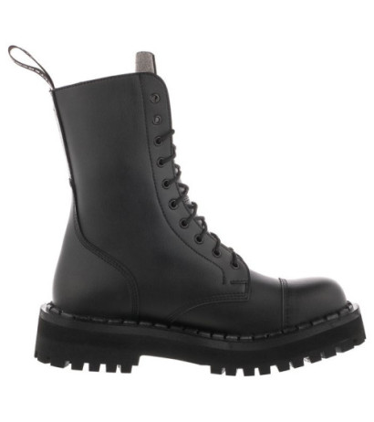 Altercore 353 Vegan Black (AL76-a) zābaki