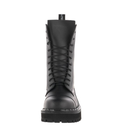 Altercore 353 Vegan Black (AL76-a) saapad