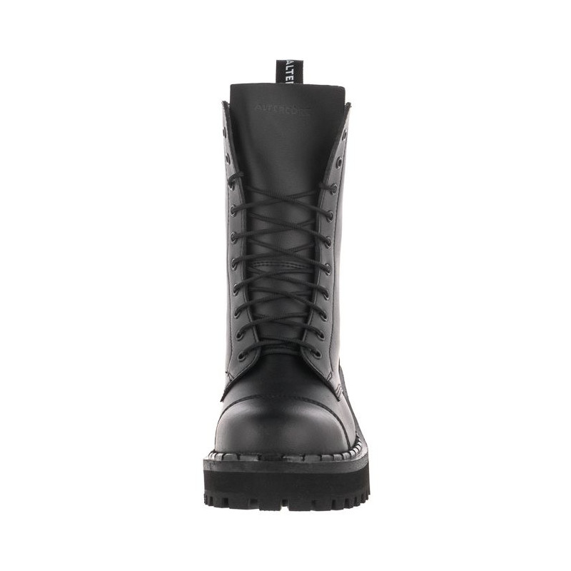 Altercore 353 Vegan Black (AL76-a) zābaki