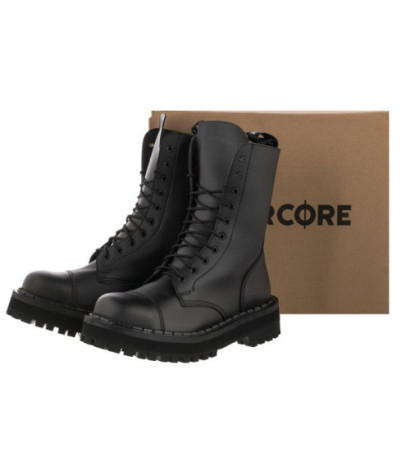 Altercore 353 Vegan Black (AL76-a) zābaki