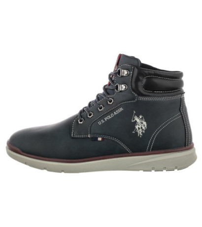 U.S. Polo Assn. Basile Dkbl YGOR4098W0/UT1 (US34-a) saapad