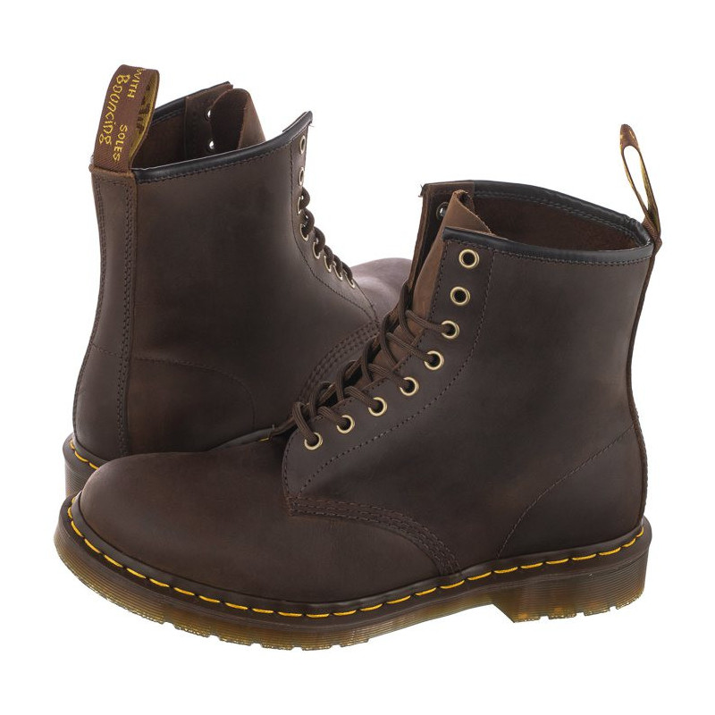 Dr. Martens 1460 Gaucho Crazy Horse 11822203 (DR33-a) batai