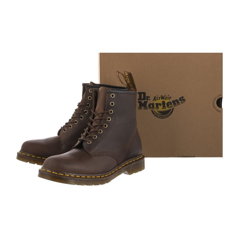 Dr. Martens 1460 Gaucho Crazy Horse 11822203 (DR33-a) batai