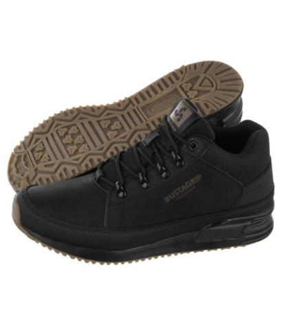 Bustagrip Cruiser Black BGS-0937B3 (BU32-e) shoes