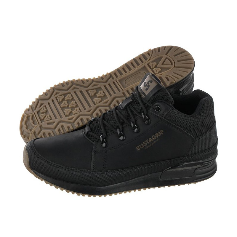 Bustagrip Cruiser Black BGS-0937B3 (BU32-e) batai