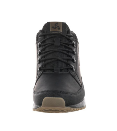 Bustagrip Cruiser Black BGS-0937B3 (BU32-e) shoes