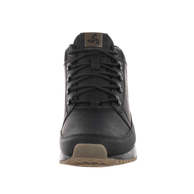 Bustagrip Cruiser Black BGS-0937B3 (BU32-e) apavi