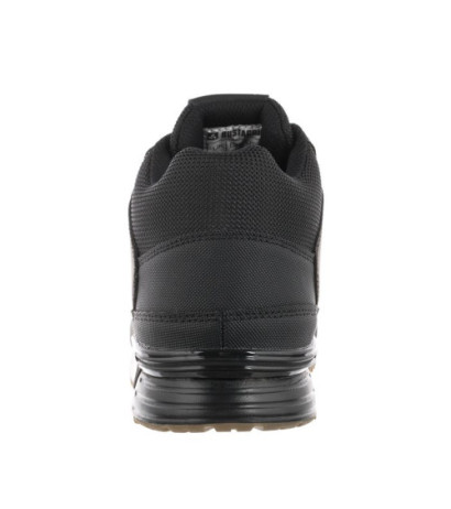 Bustagrip Cruiser Black BGS-0937B3 (BU32-e) shoes