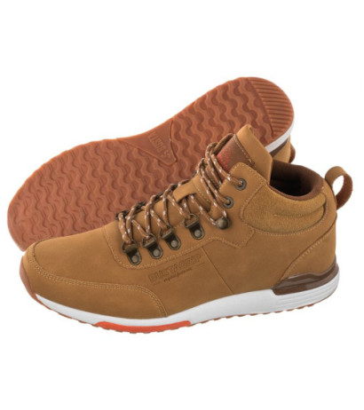 Bustagrip Jogger Yellow BGS-0935YEL4 (BU24-k) apavi