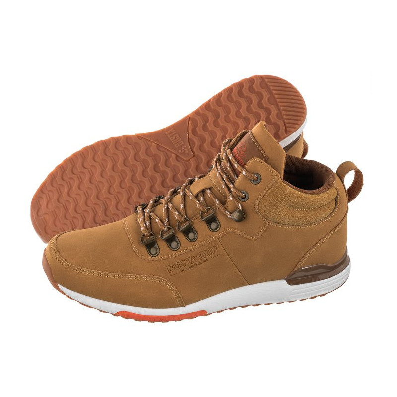 Bustagrip Jogger Yellow BGS-0935YEL4 (BU24-k) batai