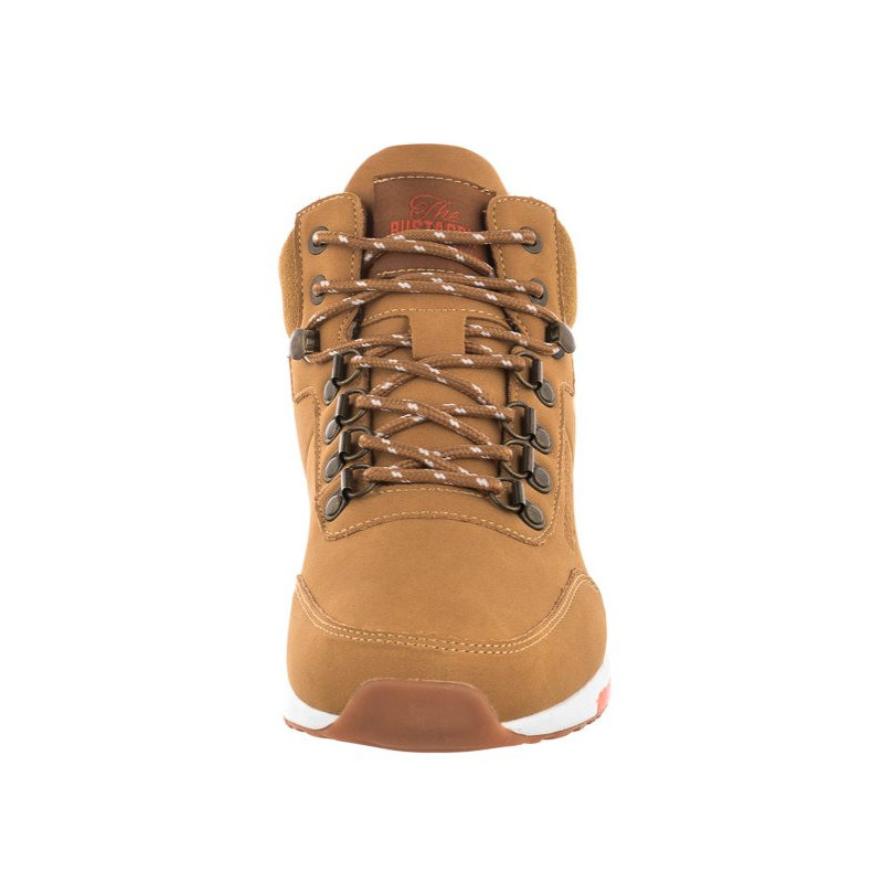 Bustagrip Jogger Yellow BGS-0935YEL4 (BU24-k) apavi