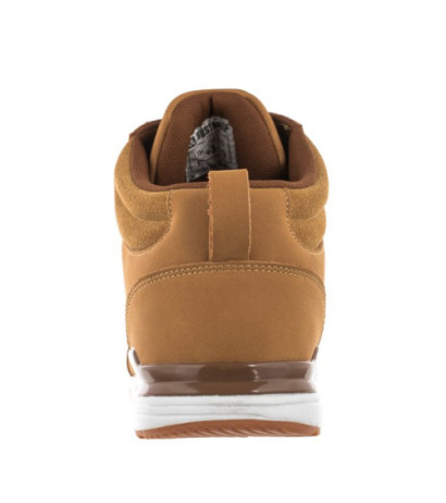 Bustagrip Jogger Yellow BGS-0935YEL4 (BU24-k) shoes