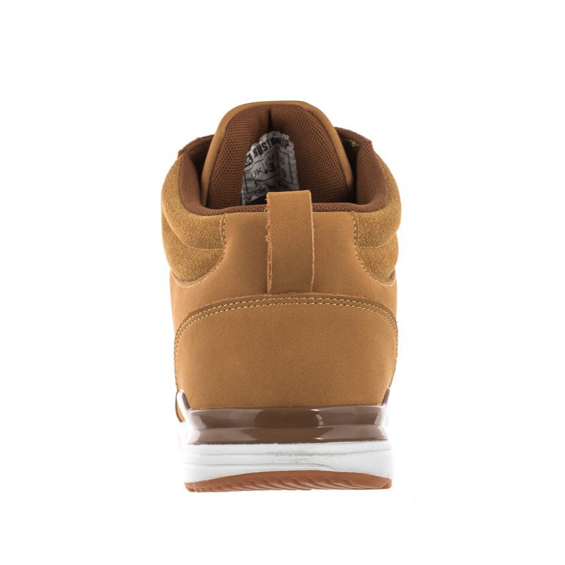 Bustagrip Jogger Yellow BGS-0935YEL4 (BU24-k) shoes