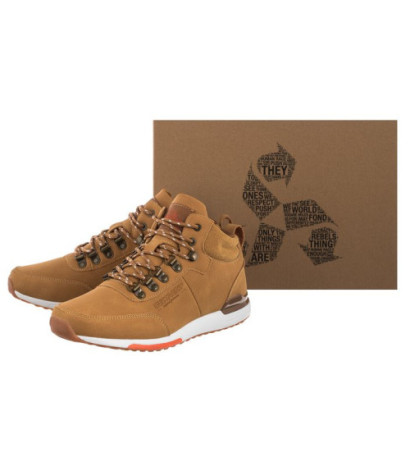 Bustagrip Jogger Yellow BGS-0935YEL4 (BU24-k) batai