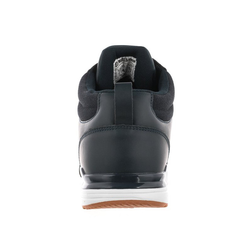 Bustagrip Jogger Navy BGS-0935N (BU24-l) shoes