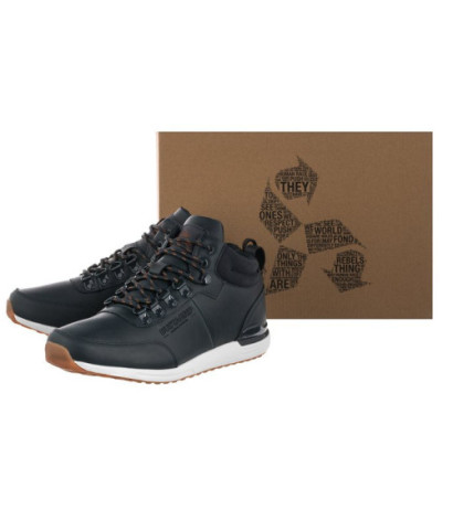 Bustagrip Jogger Navy BGS-0935N (BU24-l) shoes