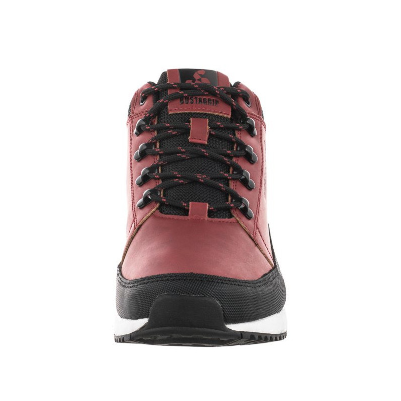 Bustagrip Cruiser Red BGS-0937RED (BU32-f) batai