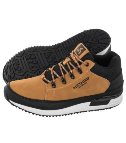 Bustagrip Cruiser Yellow BGS-0937YEL (BU32-g) batai