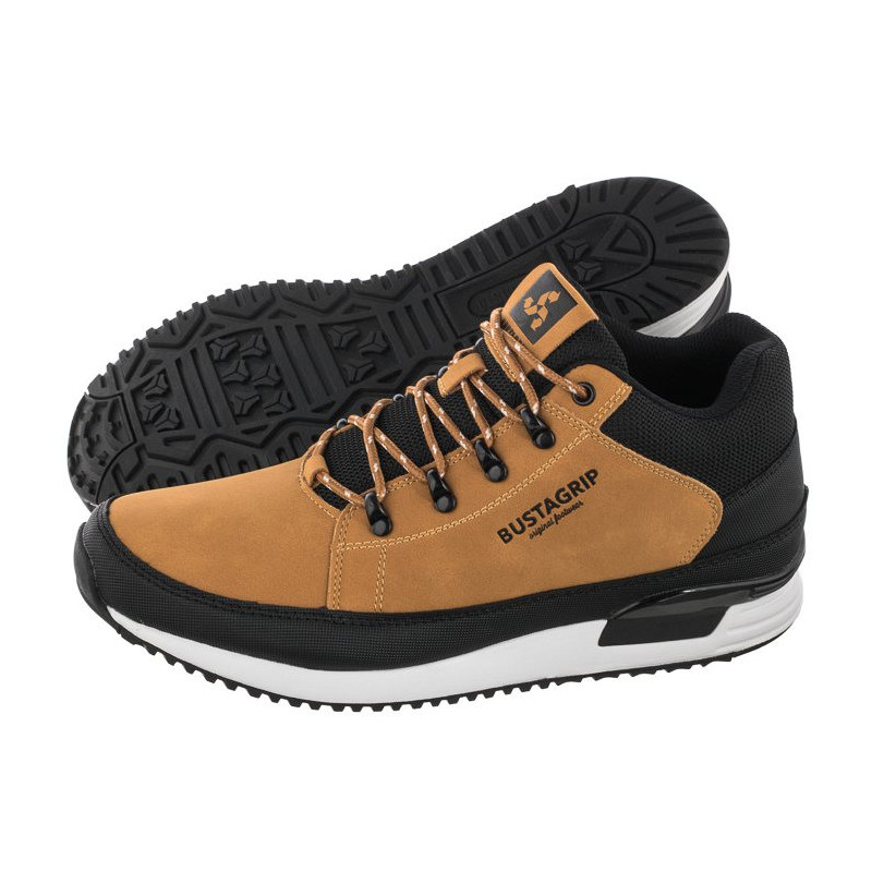 Bustagrip Cruiser Yellow BGS-0937YEL (BU32-g) apavi