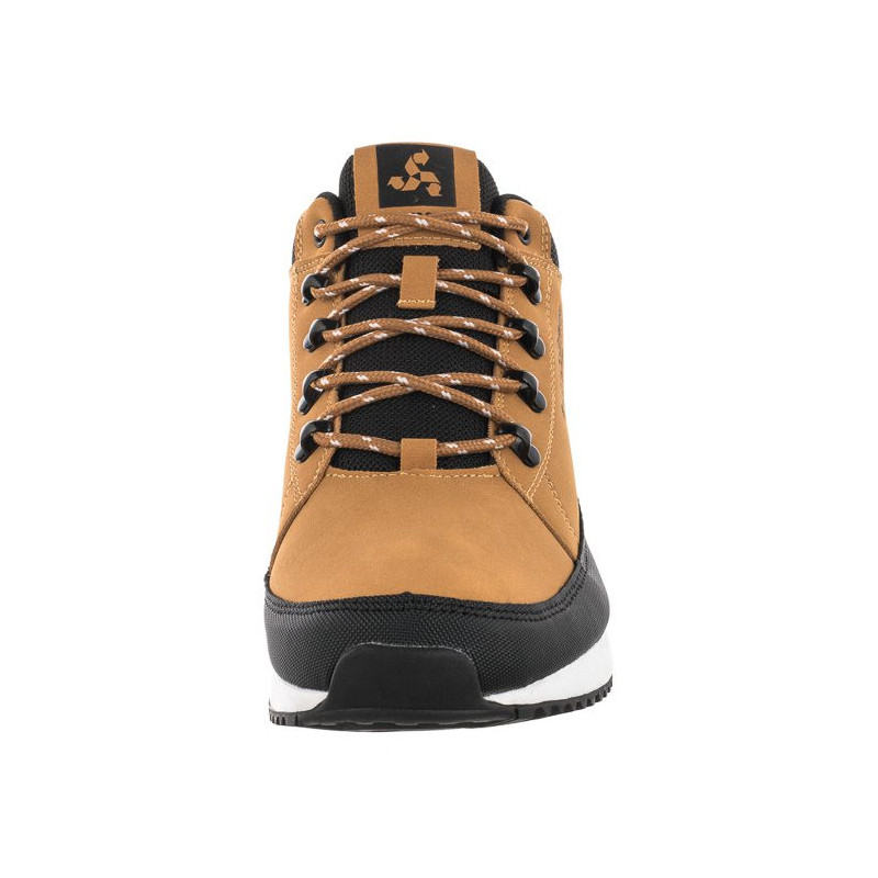 Bustagrip Cruiser Yellow BGS-0937YEL (BU32-g) shoes