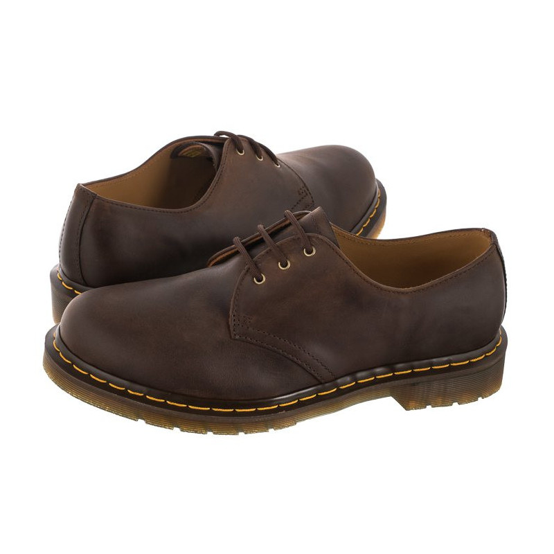 Dr. Martens 1461 Gaucho Crazy Horse 11838201 (DR42-a) batai