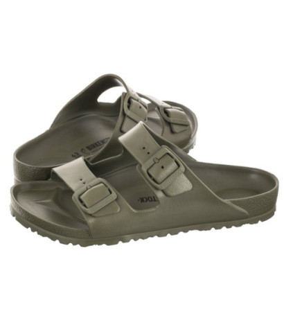 Birkenstock Arizona EVA Khaki 1019094 (BK40-d) slippers