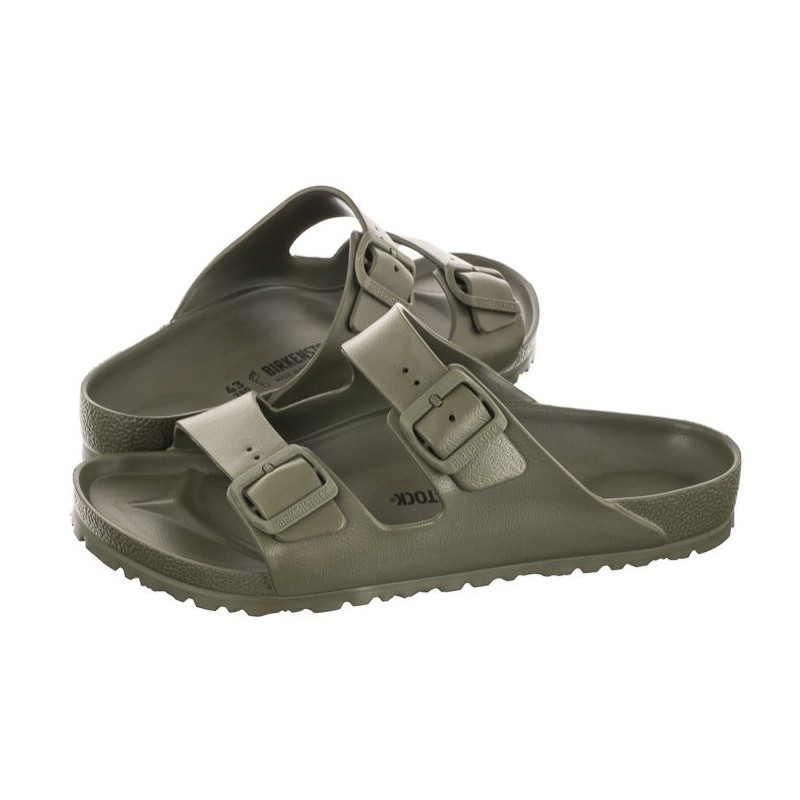 Birkenstock Arizona EVA Khaki 1019094 (BK40-d) šlepetės