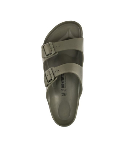 Birkenstock Arizona EVA Khaki 1019094 (BK40-d) šlepetės