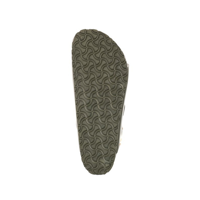 Birkenstock Arizona EVA Khaki 1019094 (BK40-d) sussid