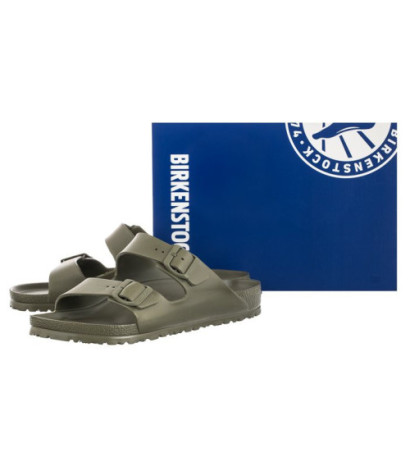 Birkenstock Arizona EVA Khaki 1019094 (BK40-d) čības