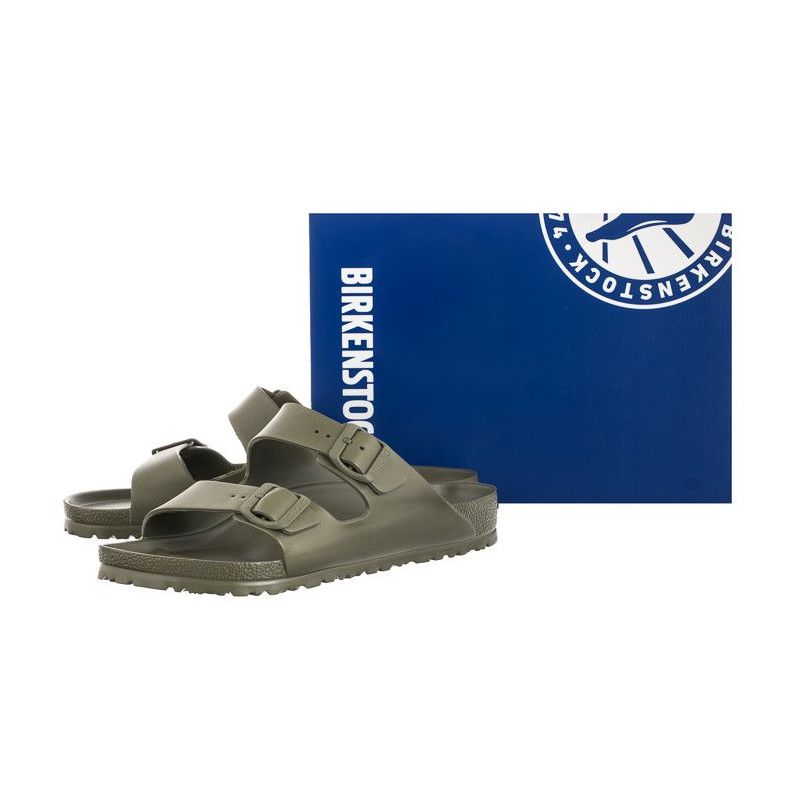 Birkenstock Arizona EVA Khaki 1019094 (BK40-d) čības