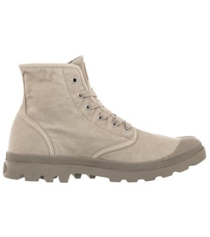 Palladium Pampa Hi Eucalyptus/Aluminium 02352-316-M (PA23-k) kingad
