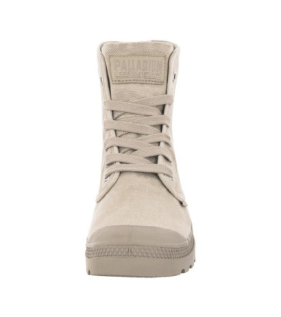 Palladium Pampa Hi Eucalyptus/Aluminium 02352-316-M (PA23-k) kingad