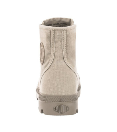 Palladium Pampa Hi Eucalyptus/Aluminium 02352-316-M (PA23-k) kurpes