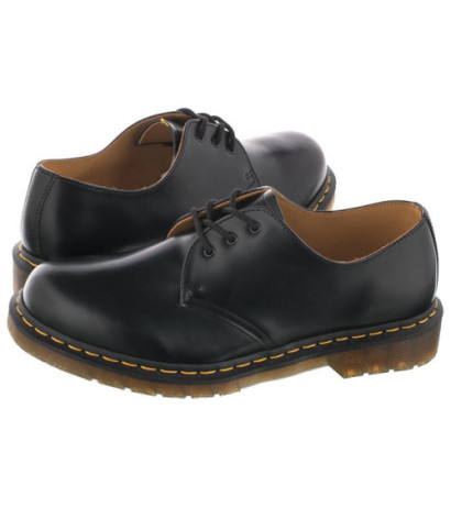 Dr. Martens 1461 Black Smooth 11838002 (DR34-a) zābaki