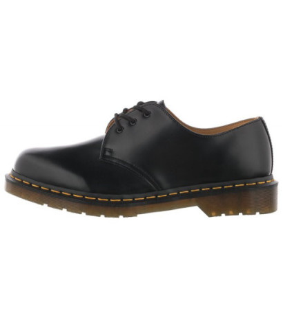 Dr. Martens 1461 Black Smooth 11838002 (DR34-a) zābaki