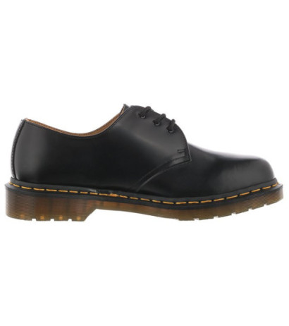 Dr. Martens 1461 Black Smooth 11838002 (DR34-a) zābaki
